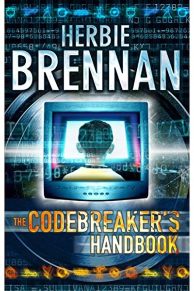 Harper Collins دليل كاسري الشفرات