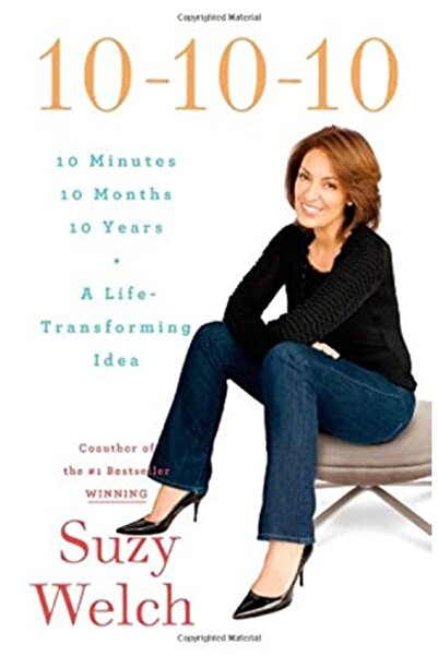 Simon Schuster 101010 فكرة تغير الحياة