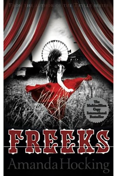 Macmillan Distribution Freeks
