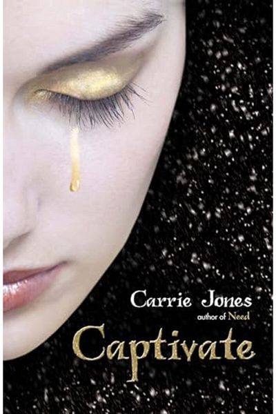Macmillan Distribution Captivate