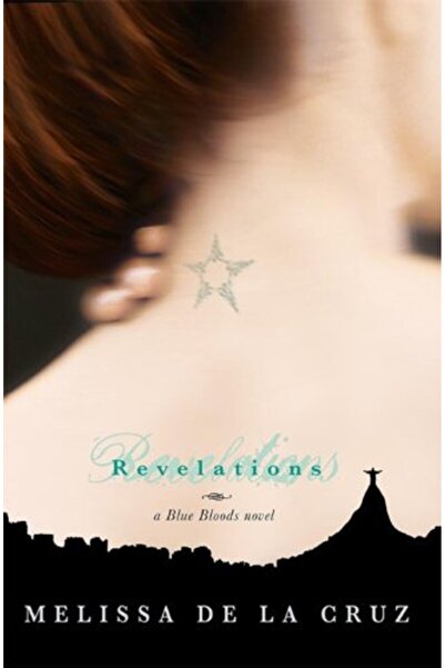 Harper Collins رؤى رواية الدماء الزرقاء