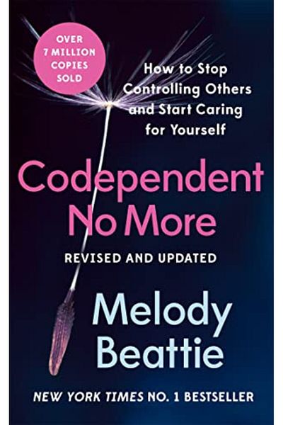 Macmillan Distribution Codependent No More