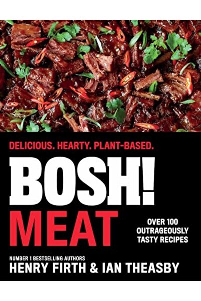 Harper Collins لحم بوش