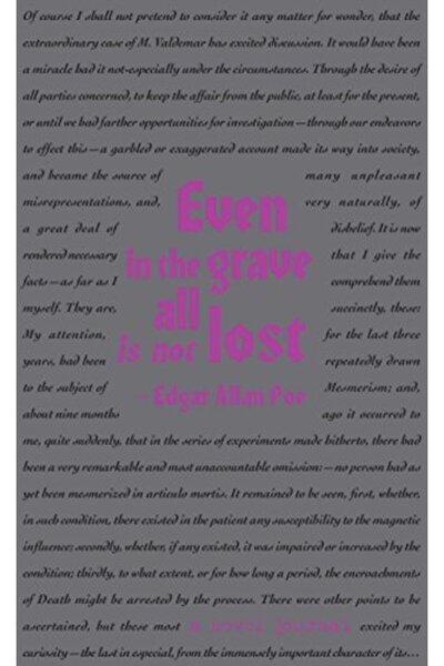 Ingram Internatıonal Inc مجلة رواية إدغار آلان بو