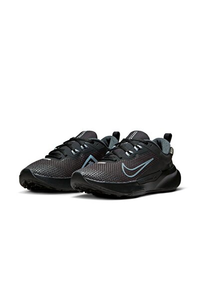 Nike Unisex Arazi Tipi Koşu Ayakkabısı FB2065-001 Juniper Trail 2 Gore-Tex