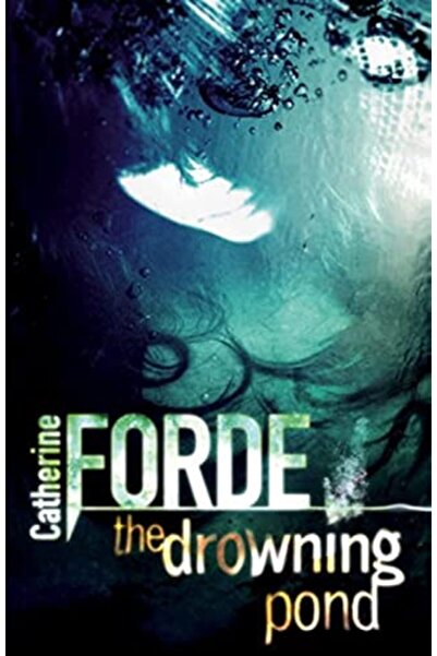 Harper Collins بركة الغرق