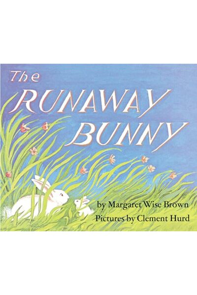 Harper Collins The Runaway Bunny