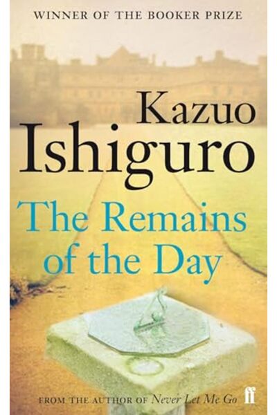 Harper Collins بقايا اليوم من كلاسيكيات Ff