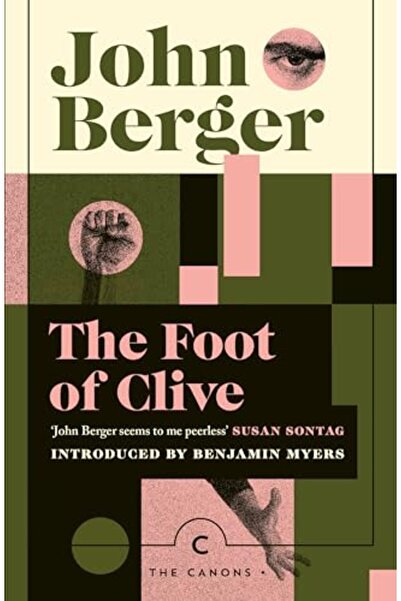 Harper Collins قدم كلايف