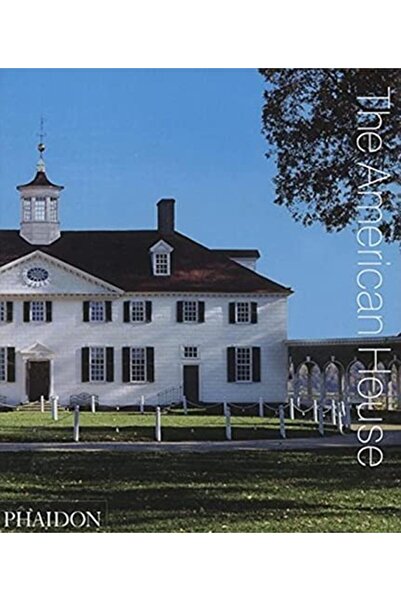 Macmillan Distribution The American House Themes