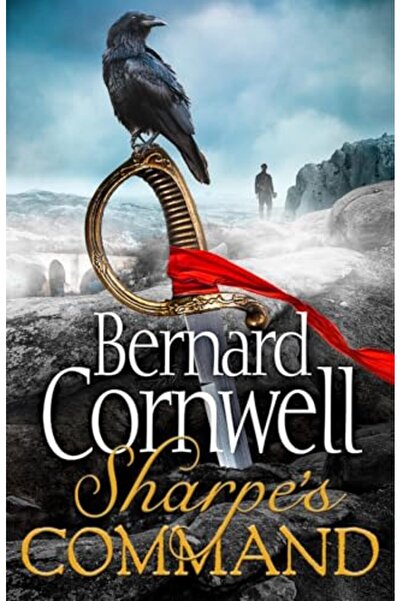 Harper Collins شاربس كوماند