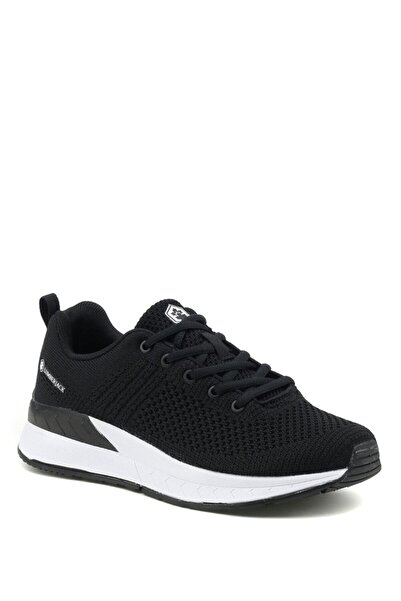 lumberjack Connect Daily Walking Running Pantofi sport Negri