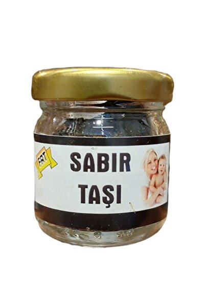 FRT BİTKİSEL Frt %100 Sabır Taşı