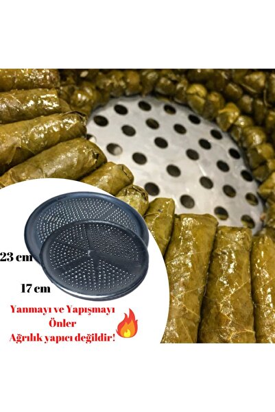 Genel Markalar 2li Set Dolma Sarma Altlığı - Sarma Yapışma Önleyici - Kazan T...