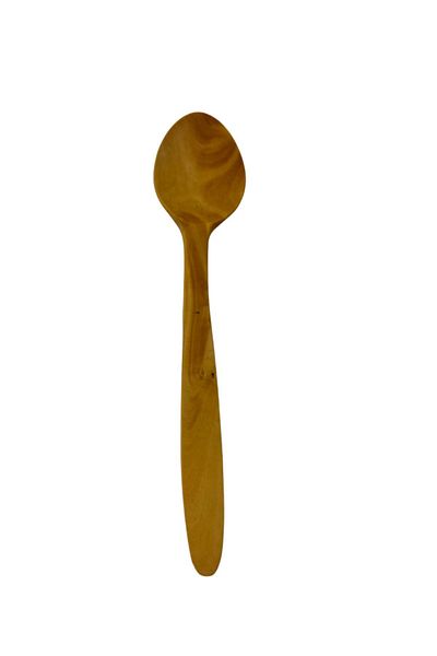 seymenbıçakçılık Boxwood Boxwood Spoon Genuine for Food