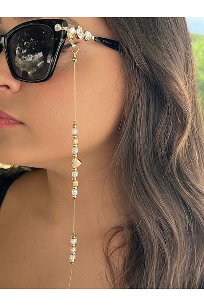 glasses accessory Heart Glasses Chain