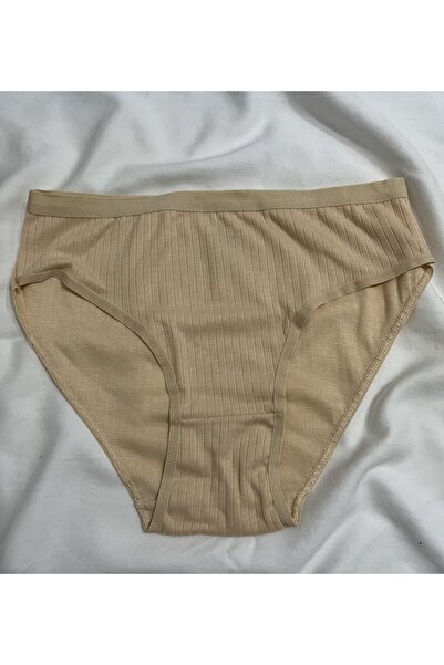 Deza Bikini Slip Külot 6 Adet M Beden