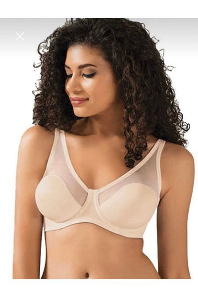 Le Jardin Lingerie 9200 B Cup Retractor