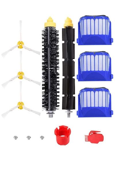 iRobot Roomba 605-698 Spare Parts Set