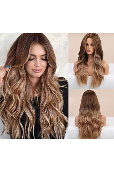 Peruk Avm Luxury özel vip perçemli peruk