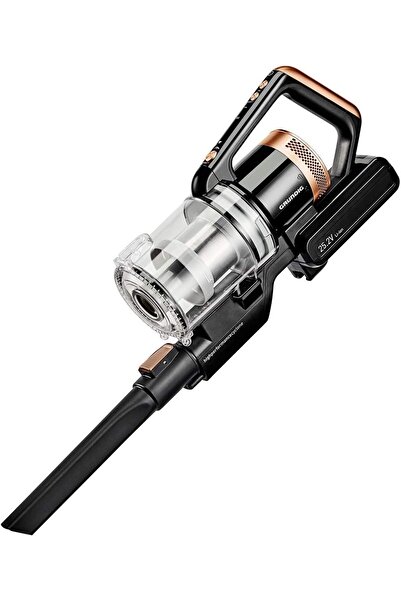 Grundig VCP 5030 2 In 1 BLDC Motorlu Dikey Şarjlı Süpürge