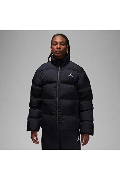 Nike M.JORDAN Poly Puffer Jacket Erkek Mont