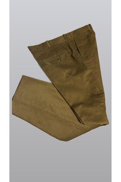 şahincollection Kadife Pantolon