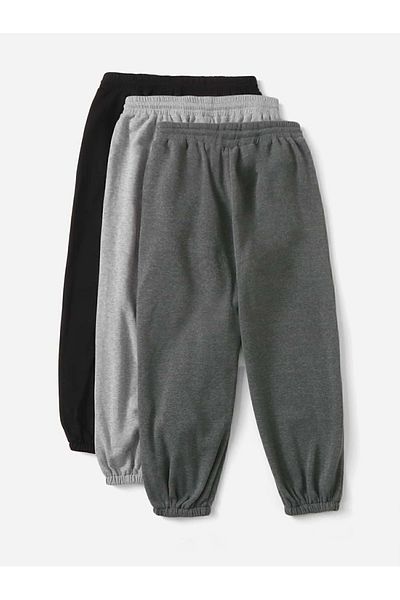 DAXİS Sportwear Company 3-pack Sweatpants Daxis Sportwear Company