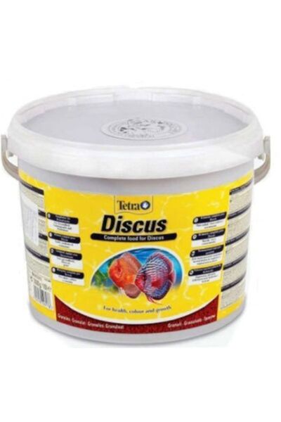 Tetra Discus Bits 250gr (açık)