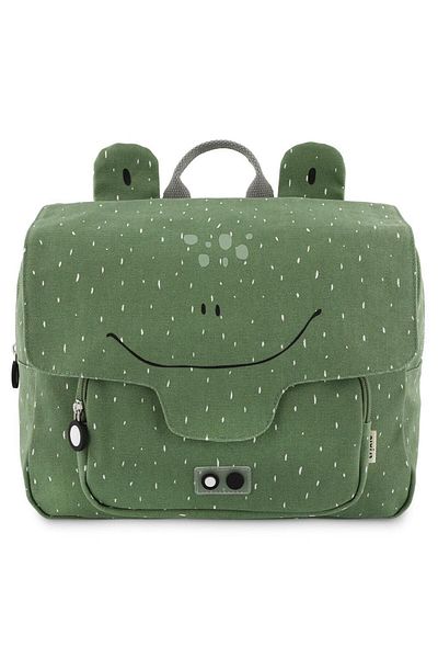 Trixie Mr. Frog Satchel - School Bag