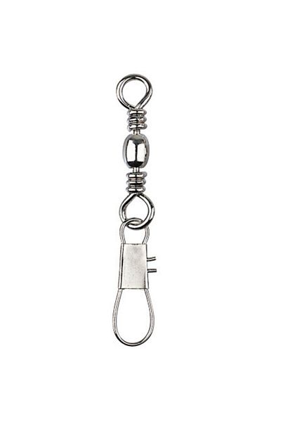 SASA Stainless Swivel Clip 10 Pack