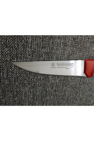 solingen plus Solingen No 1 Meat Knife New