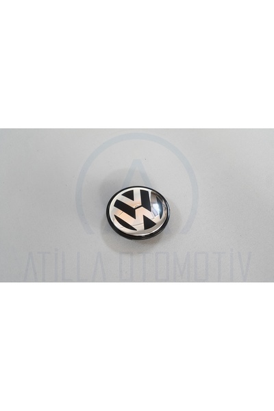 Aftermarket VW CC 2012-2017 ÇELİK JANT GÖBEĞİ 65MM