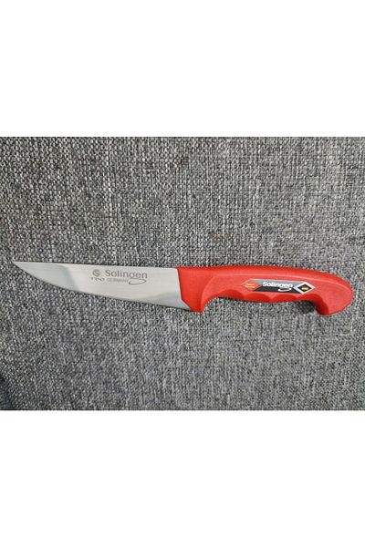 solingen plus Solingen No 1 Meat Knife New