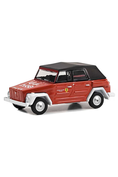 Greenlight 1/64 1969 Volkswagen Type 181 The Thing