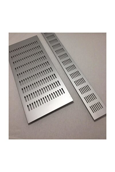 VİVA Aluminum Grille 7*20 cm