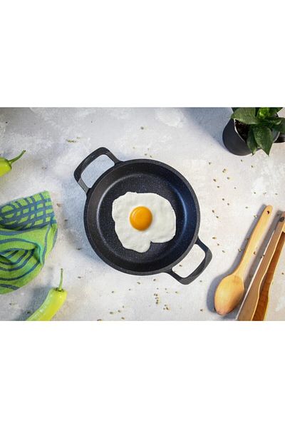 Khor Cast Iron Sahan 20cm - Very High Quality