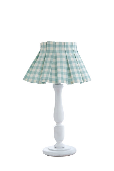 PERİ COLLECTİON PÖTİKARE GREEN ABAJUR