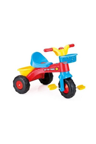 DOLU OYUNCAK 7006 My First Bike - Full