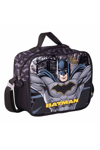 Batman Lunch Box - Model 2453