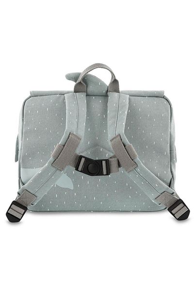 Trixie Mr. Shark School Bag - Satchel