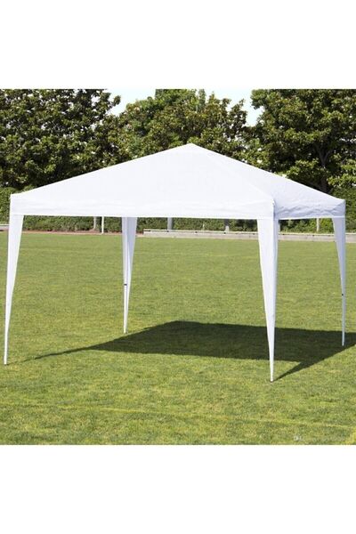 Genel Markalar Polyester Gazebo 3x3