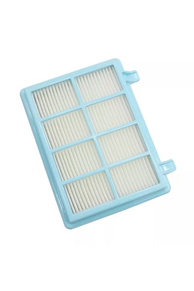 MFS Philips Powerpro City Fc 9332 - Compatible Rear Outlet Filter