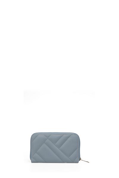 Butigo Holy Big Kapitone 4Fx Petrol Women's Wallet