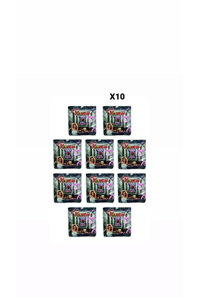 Metler Clara Kontes 10 Adet Hamam Otu 150gr * 10 150 gr *10 Adet