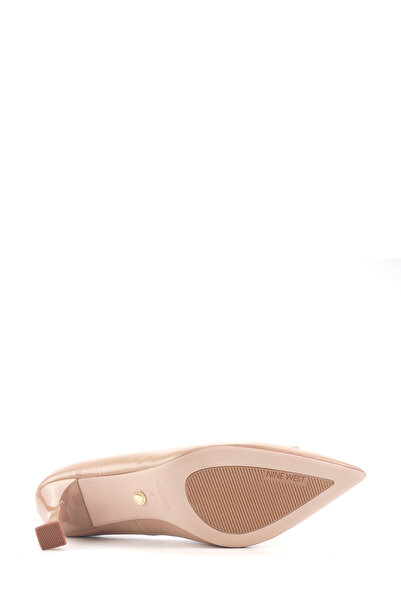 Nine West Laden2 4Pr Nude Women's Heeled Shoes