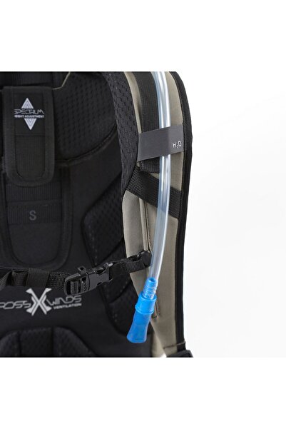 Nitro Slash 25L Pro Trinkflasche 53 cm