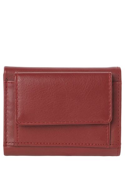 VOI Soft Toni wallet leather 9 cm