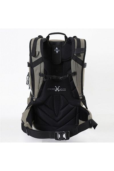 Nitro Slash 25L Pro Trinkflasche 53 cm