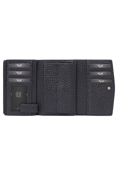 VOI Hirsch Wallet Leather 17 cm